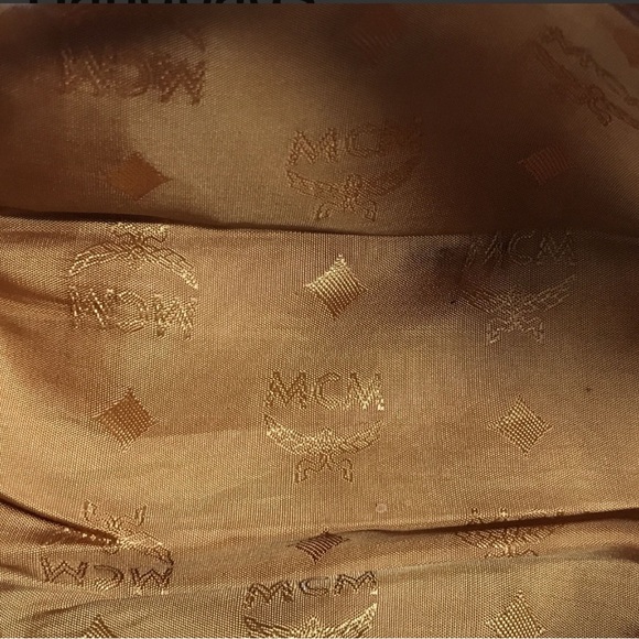 Authentic MCM Other Mini Hands Handbags - Picture 8 of 9